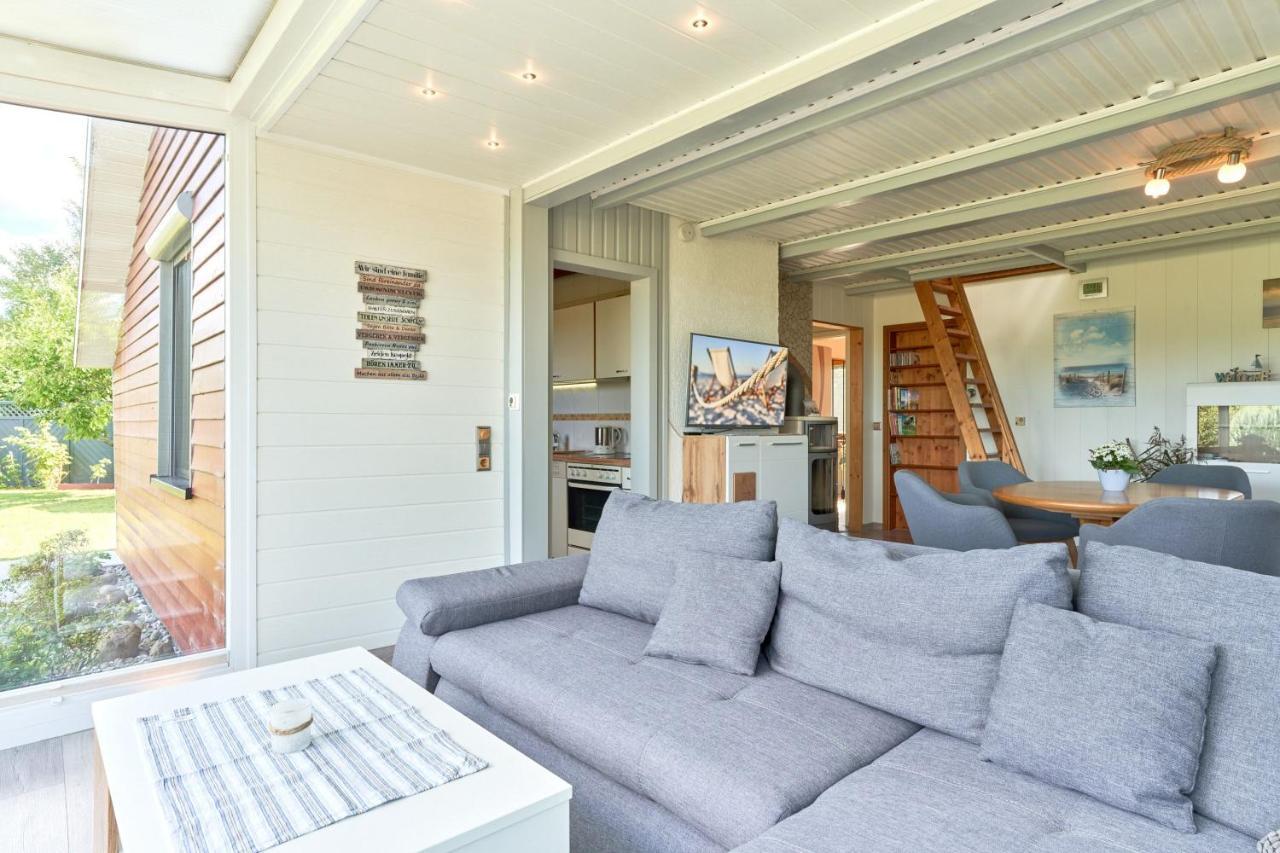 Hygge42 Villa Simonsberg Luaran gambar