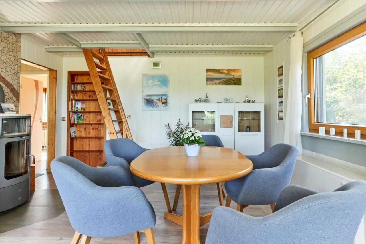 Hygge42 Villa Simonsberg Luaran gambar